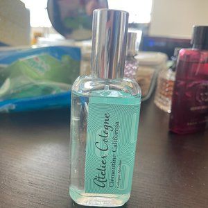 Atelier Cologne Clémentine California Cologne Absolue Pure Perfume 30ml